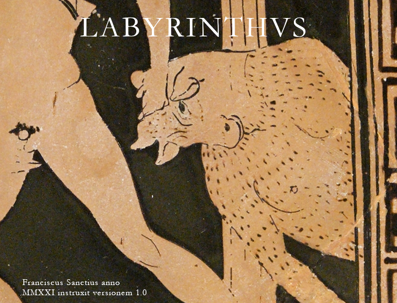 Games like Labyrinthus
