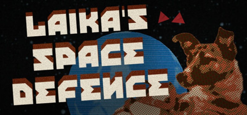 Laika's Space Defence Image