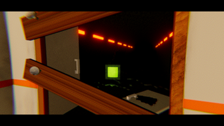 LATE NIGHT SHIFT Alpha 1 screenshot