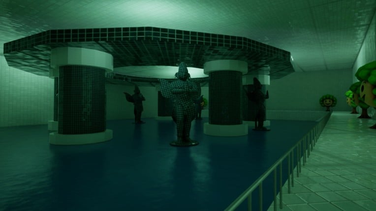 Liminal Salvation screenshot