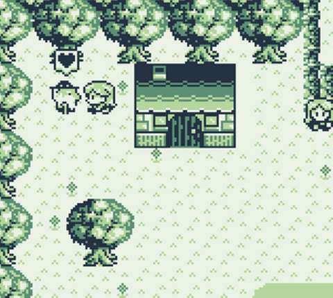 Little Plague Town Image