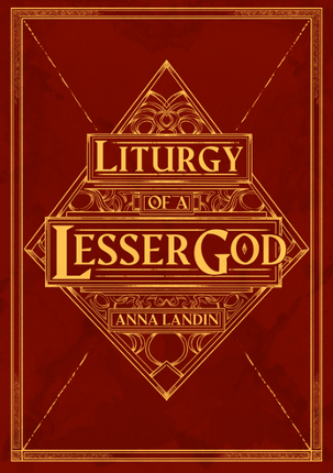 Liturgy of a Lesser God screenshot