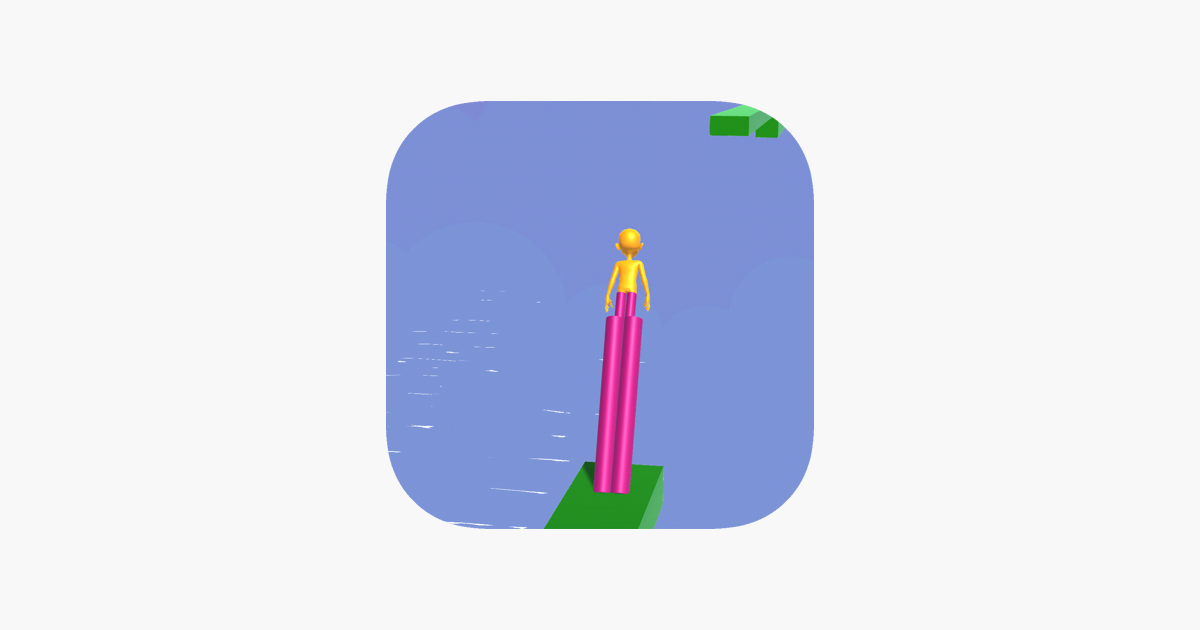Games like Long Legger