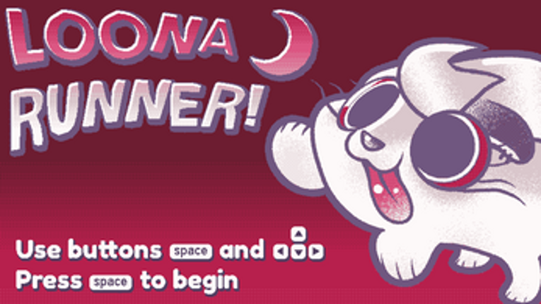 Loona Runner Image