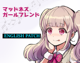 Madness Girlfriend English Patch Image