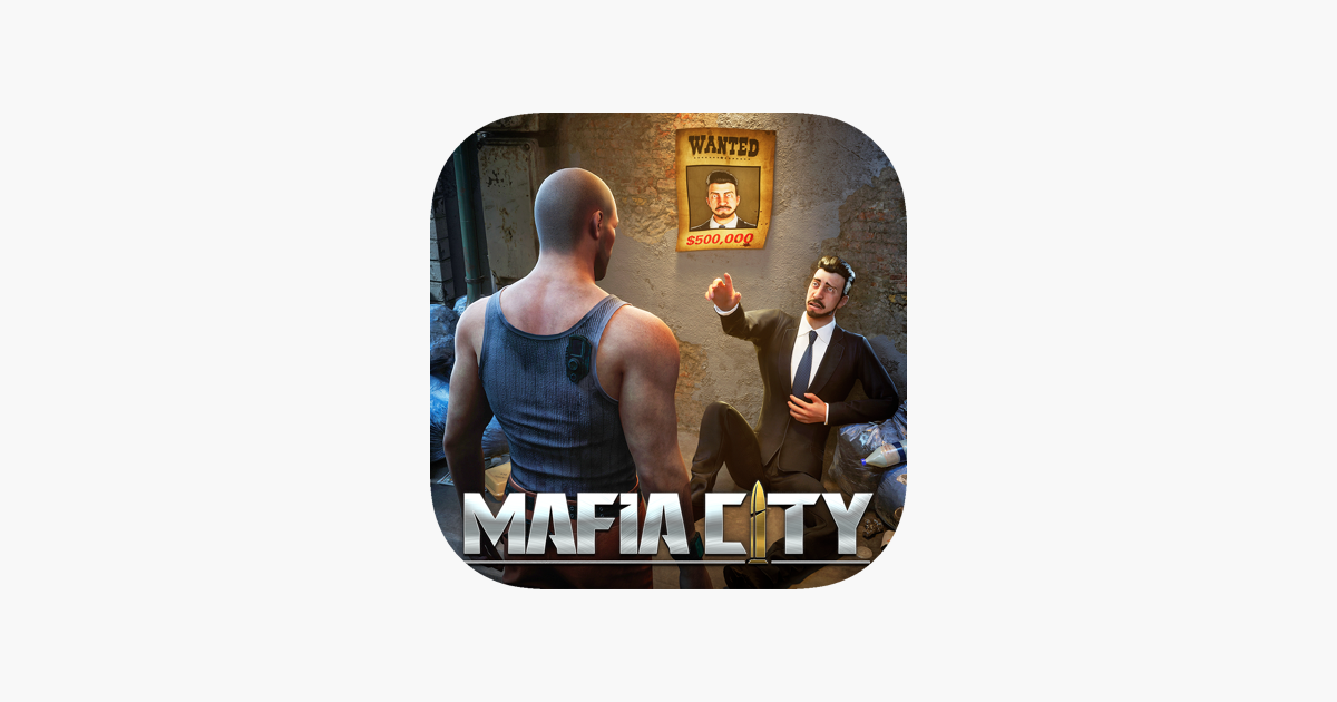 Games like Mafia City: War of Underworld