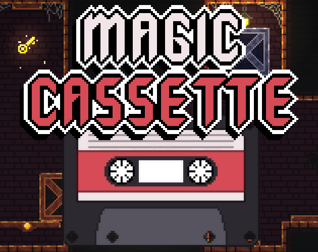 Games like Magic Cassette