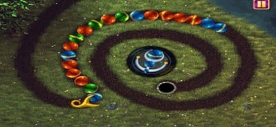 Magic Marble Blast 2 Image