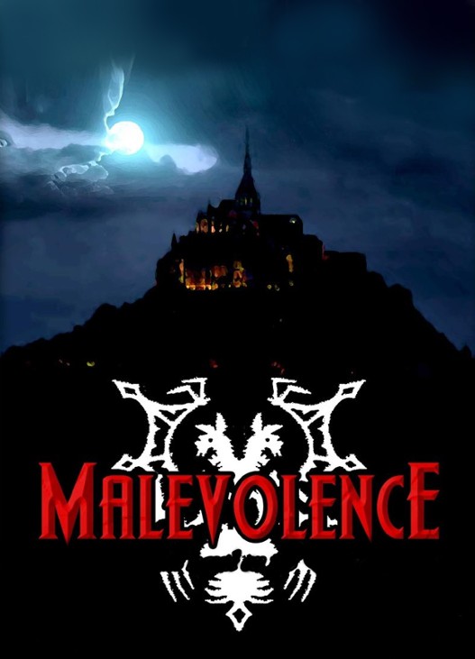 Games like Malevolence