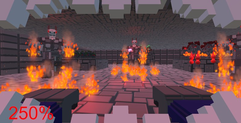 Manifest screenshot