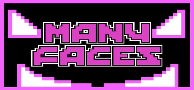 Many Faces Game Cover