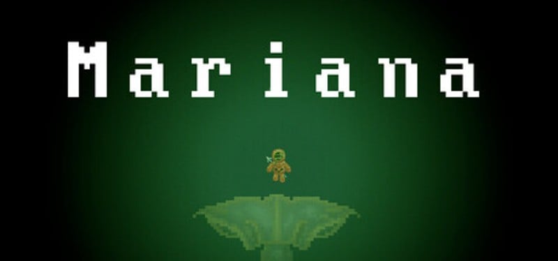 Mariana Game Cover