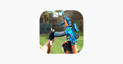 MaskGun - Online shooting game Image