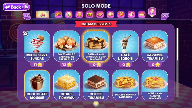 MasterChef: Learn to Cook! - Christmas Special screenshot