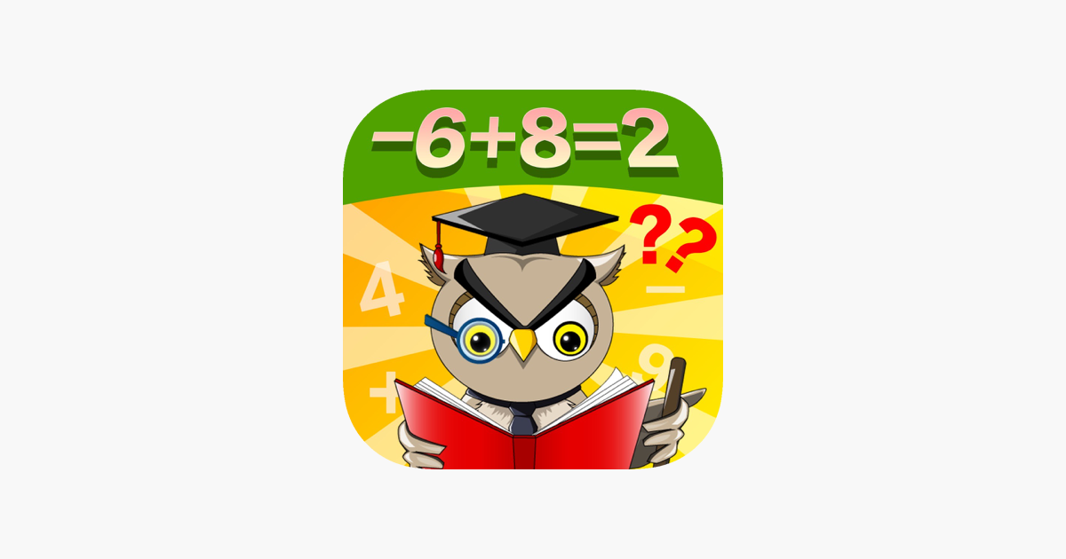 Games like Math Mania - Plus and Minus