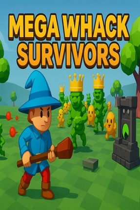 Mega Whack Survivors Bonk Image