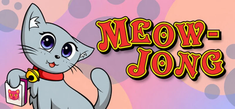 Meow-Jong Image