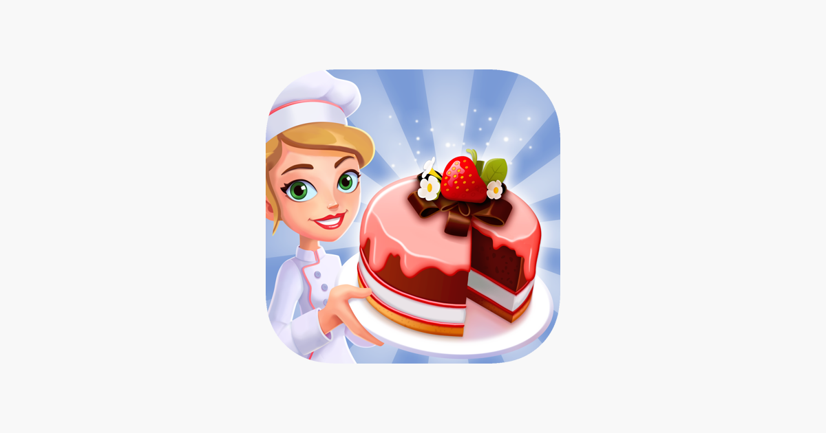 Games like Merge Bakery