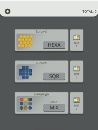 Merge Box: Make It Merged! screenshot