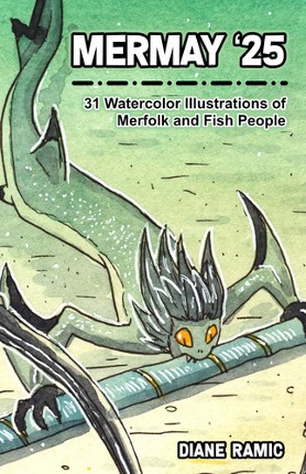 MerMay '25 screenshot