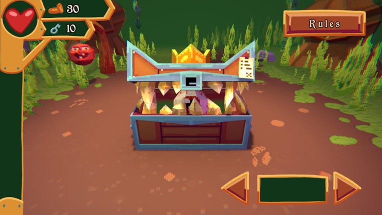 Mimic Sleuth screenshot