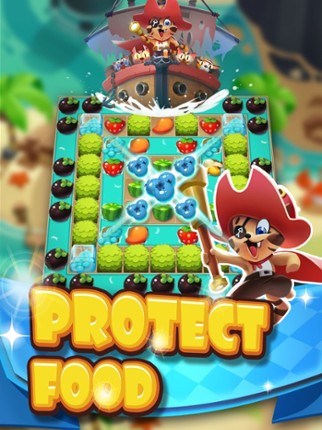 Mini Juice screenshot