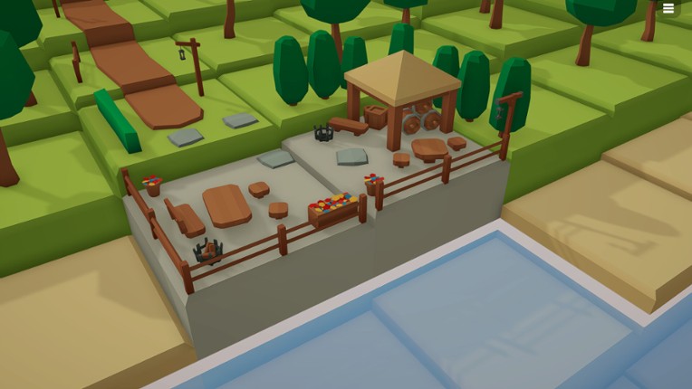 Mini Worlds screenshot