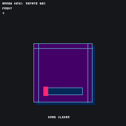 MiniJam 188 - The Box Image