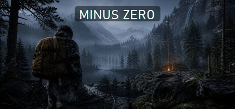 Minus Zero Image