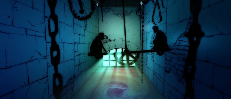 Mission 1545 screenshot