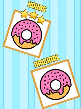 Mix & Paint : Coloring Match screenshot