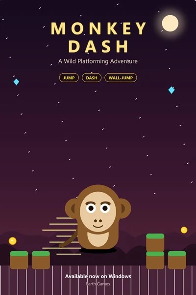 Games like Monkey Dash