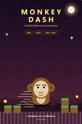 Monkey Dash Image