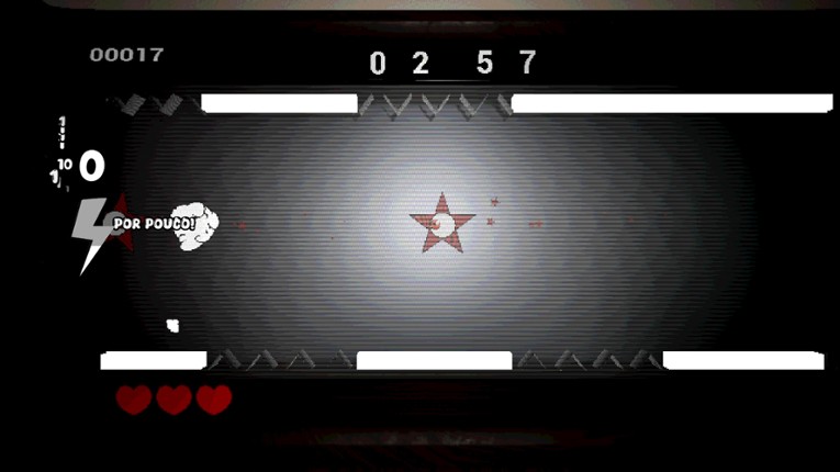 MONOTONIA screenshot