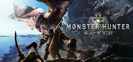 Games like Monster Hunter World