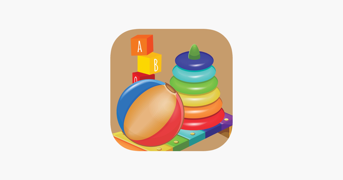 Games like Montessori  Activities Train 1