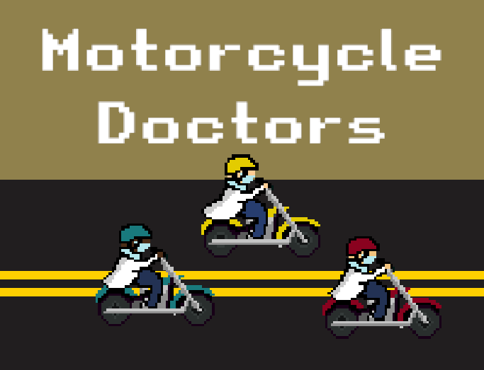Games like Motorcycle Doctors