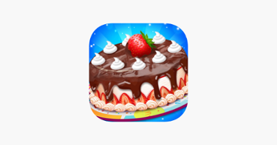 My Crazy Cake Maker Mania Image