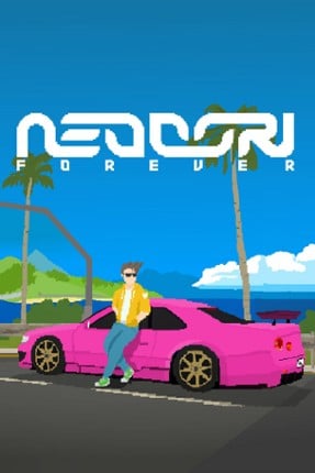 Neodori Forever Game Cover