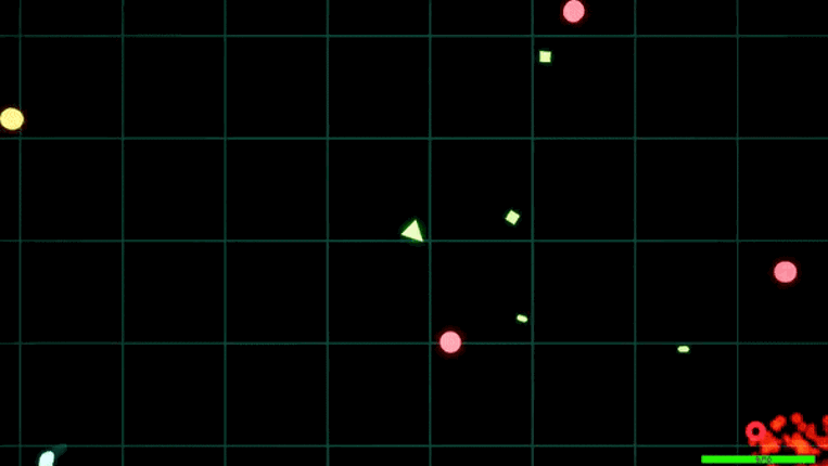 Neon War Image