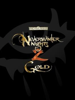 Games like Neverwinter Nights 2: Gold