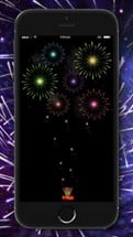 New Year Petards - Fireworks Arcade Image