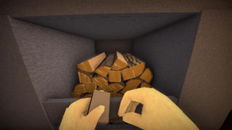 New Year Without Her screenshot