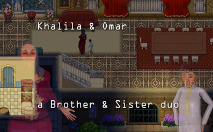 Not Leaving Without Her Image