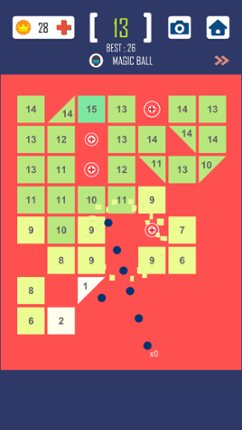 O-BOX: BALL SHOOTER Image