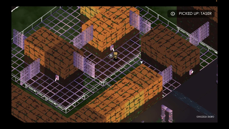 Obsidia Image