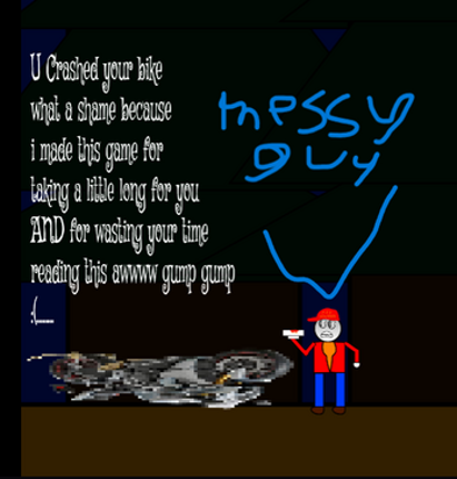 ONE MINUTE LEFT Image