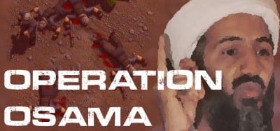 Operation Osama Bin Laden Image