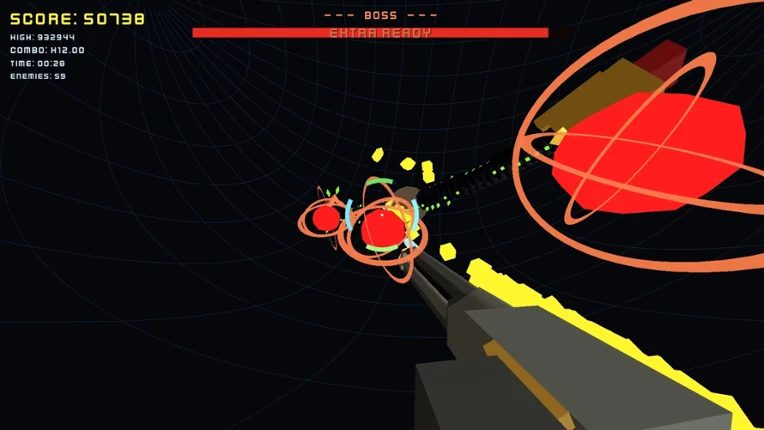 Orbital Hell Image