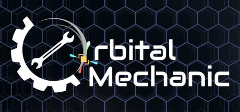 Orbital Mechanic Image